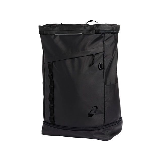アシックス 3033C080 アシックス40Lバックパック（PERFORMANCE BLACK） ASICS