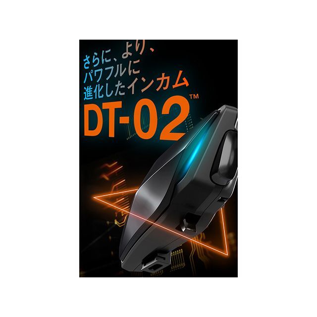 デイトナ DT-02 ブームマイクユニット DAYTONA_1