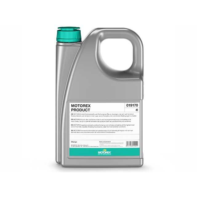 モトレックス 自動二輪車用 ラジエタークーラント CONCENTRATE クーラント M3.0 水割り印字機 4L MOTOREX