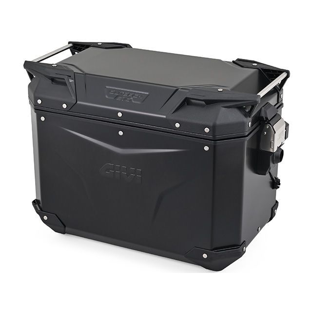 ジビ OBKEV48BL 左（ブラック） GIVI