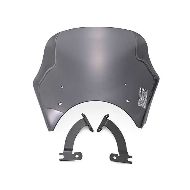 スウェッジライン X-4LD クラッチホースキット ホースエンド