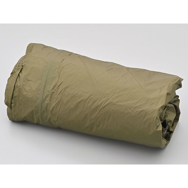 デイトナ マエヒロドームDUO フライシート（フォレストカーキ