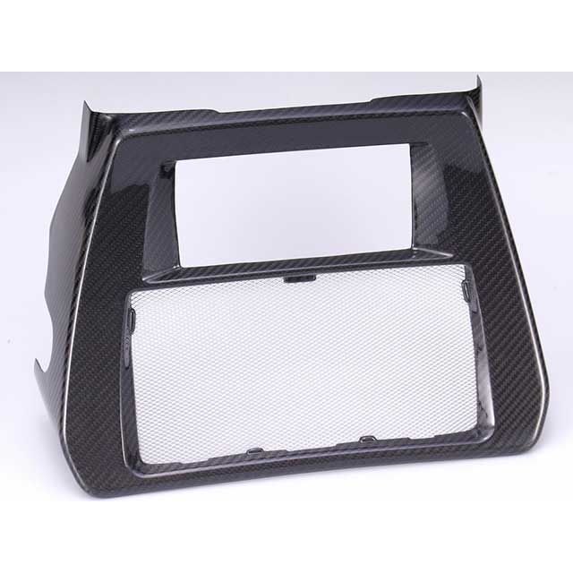 SPEEDRA SPEEDRA:スピードラ エキゾーストカバー 仕様：綾織り艶あり GB350 スピードラ SPEEDRA マフラーカバー R1200GS 平織艶消し CBM0904PM JP