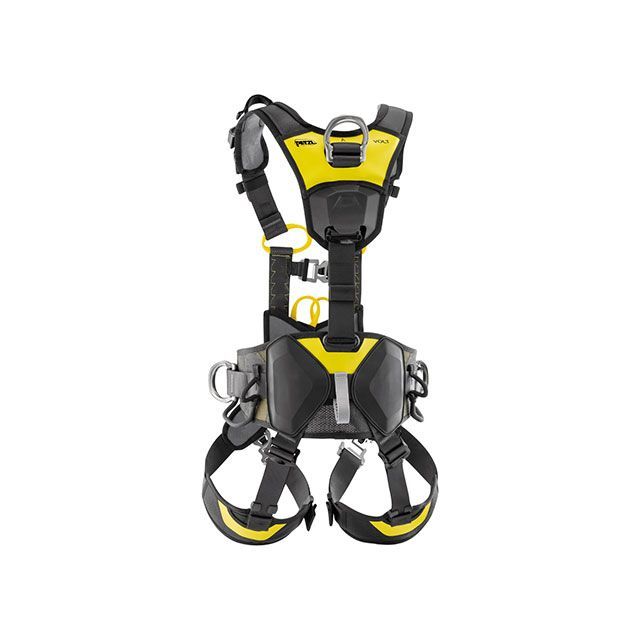 ペツル C072BA01 ボルトウィンド フルハーネス サイズ1 欧州ver PETZL_1