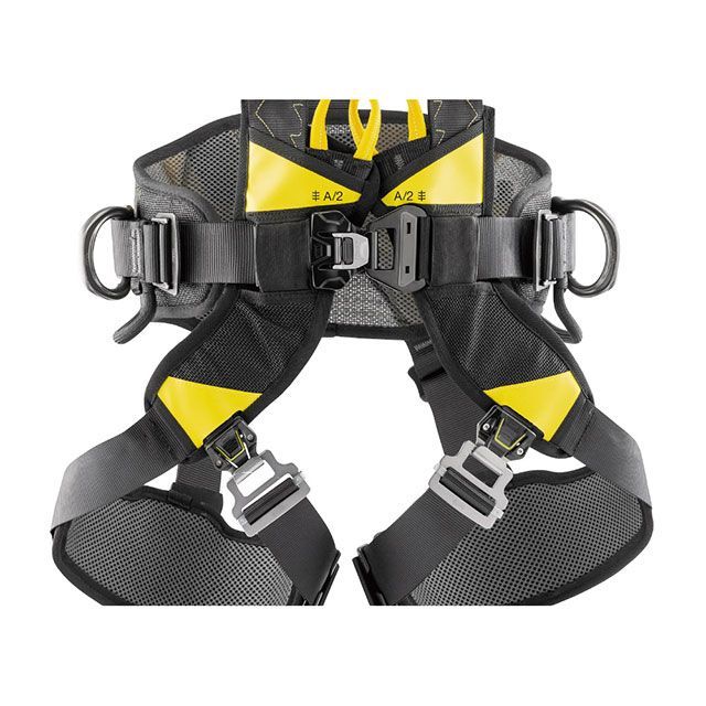ペツル C072BA01 ボルトウィンド フルハーネス サイズ1 欧州ver PETZL_2
