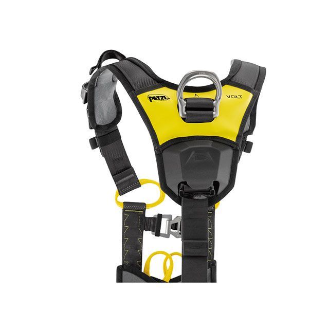 ペツル C072BA01 ボルトウィンド フルハーネス サイズ1 欧州ver PETZL_3