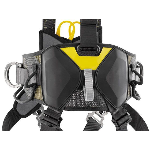 ペツル C072BA01 ボルトウィンド フルハーネス サイズ1 欧州ver PETZL_4
