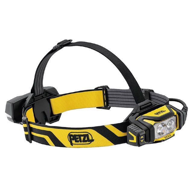 ペツル E004BA00 ゼナ ヘッドライト 1400ルーメン PETZL_1