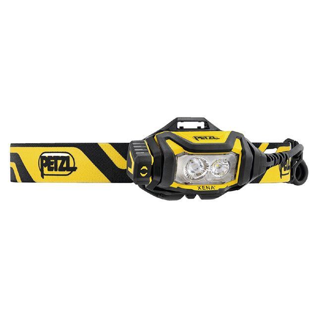 ペツル E004BA00 ゼナ ヘッドライト 1400ルーメン PETZL_2