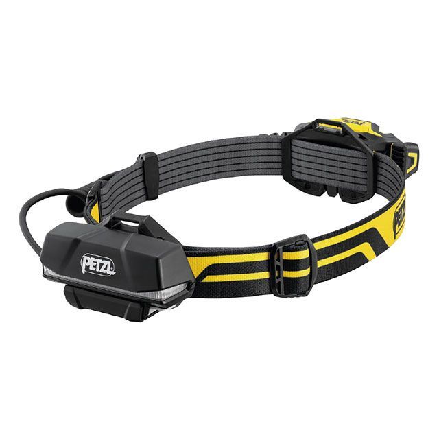 ペツル E004BA00 ゼナ ヘッドライト 1400ルーメン PETZL_3