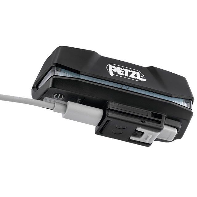ペツル E004BA00 ゼナ ヘッドライト 1400ルーメン PETZL_5
