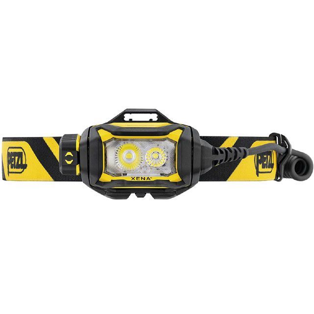 ペツル E004BA00 ゼナ ヘッドライト 1400ルーメン PETZL_6