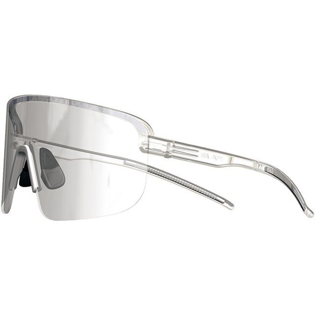 オージーケーカブト（自転車） サングラス FA2（クリスタルクリア/NXTシルバークリア調光） OGK KABUTO
