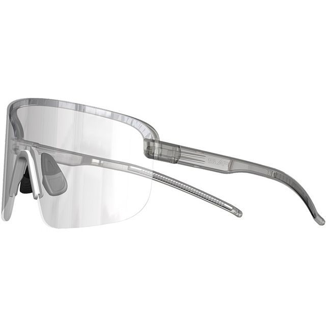 オージーケーカブト（自転車） サングラス FA2（ブラッククリア/NXTシルバークリア調光） OGK KABUTO