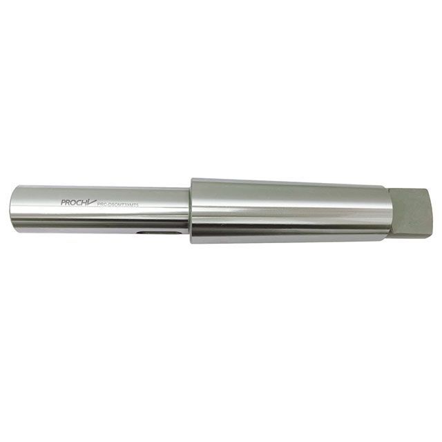 プロチ PRC-DSOMT3XMT5 総焼入・総研磨 ドリルソケット MT3×MT5 全長265mm PROCHI