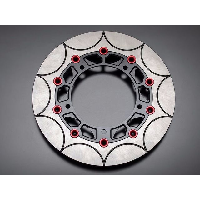 アーキ Z900RS/CAFE/SE 310φトレンチカットディスクローター フロント