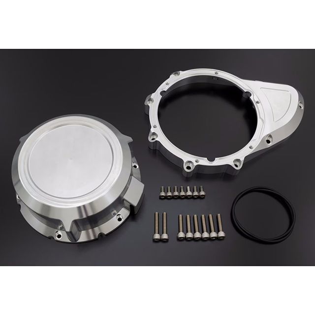 PMC Z1/Z2 ジェネレータカバー