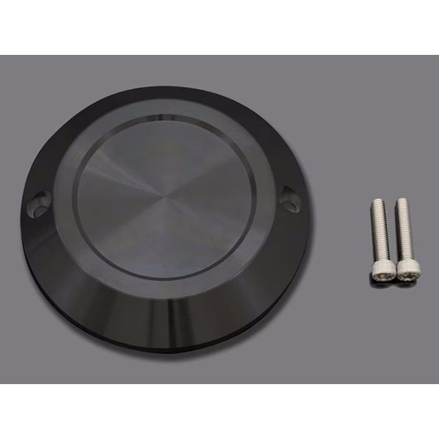 DRAFT BILLET ポイントカバー Type-Z（ブラック） DRAFT