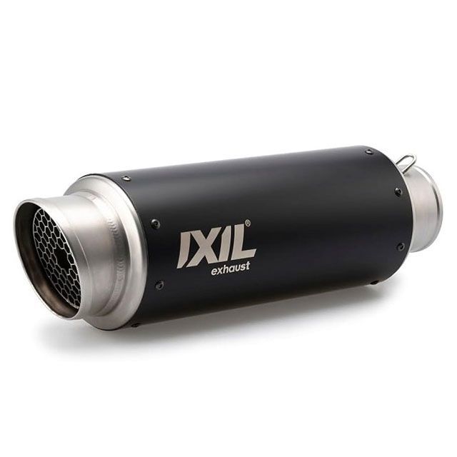 イクシル ZX4R-RR KAWASAKI ZX4R-RR 2023 スリップオンマフラー RC3B