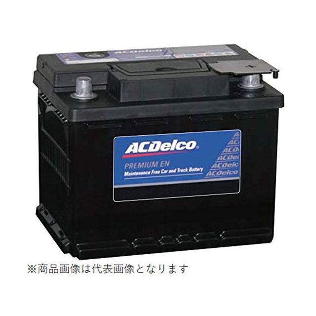 【メーカー直送】エーシーデルコ DL-G-LBN3 ACDelco