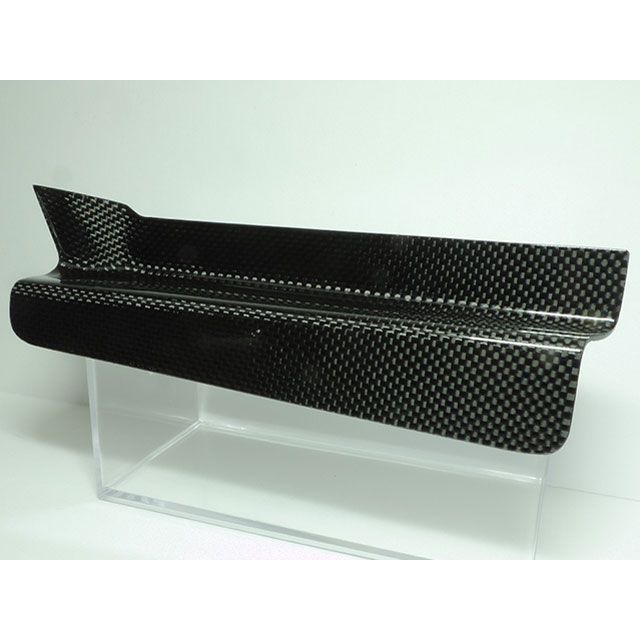 キャッツファクトリー Dax125（ダックス125）サイドフレームカバー