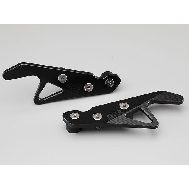 アエラ Hayabusa/隼 レーシングフック SUZUKI Hayabusa/隼（ブラック） AELLA 15,386円