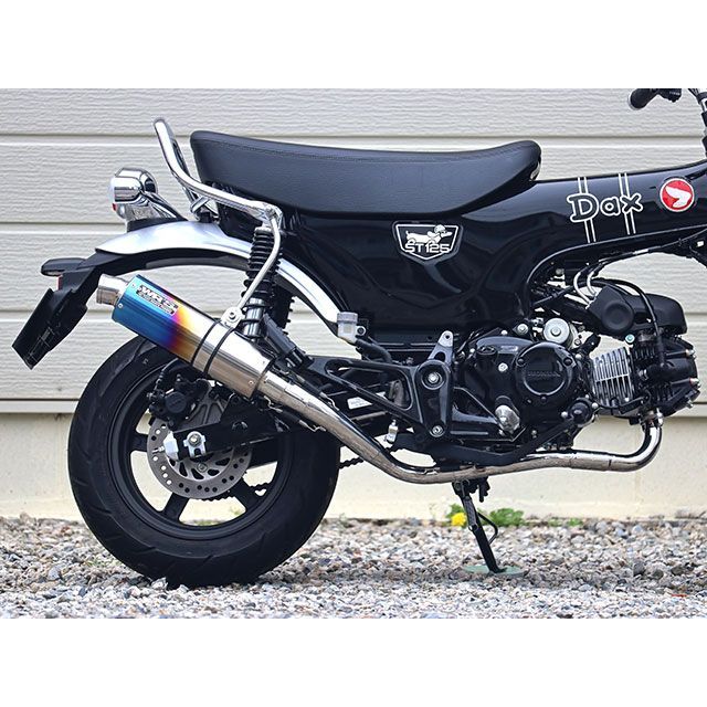 デイトナ パイプエンジンガード 14年-16年 MT-09、トレーサー WO店