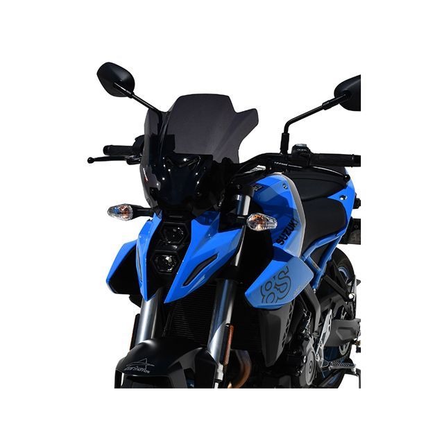 専用出品　① Amazon | RACEAST 汎用 バイク ミラー ウイング翼型スリムカウル