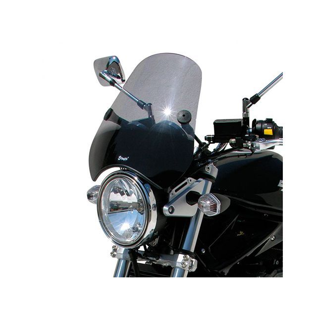 アルマックス XSR125 XSR125 2022-2024 ウインドシールド ミニレーサー