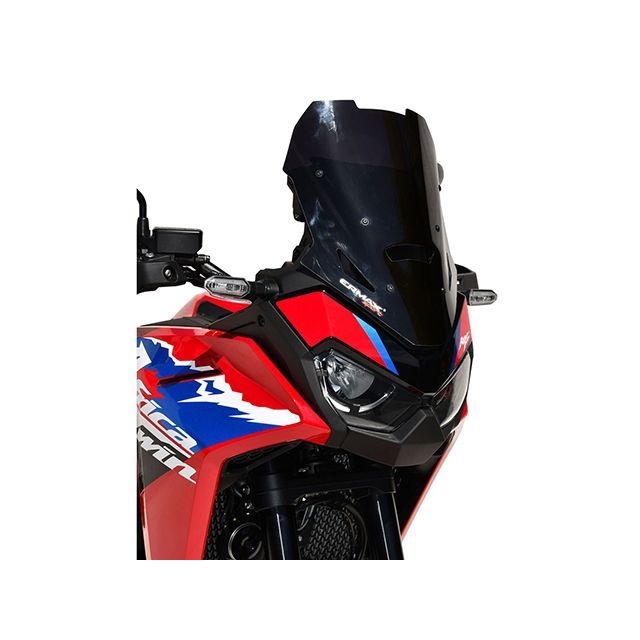 アルマックス CRF1100L AfricaTwin CRF1100L AfricaTwin 2024-2025 スポーツスクリーン 40cm カラ…