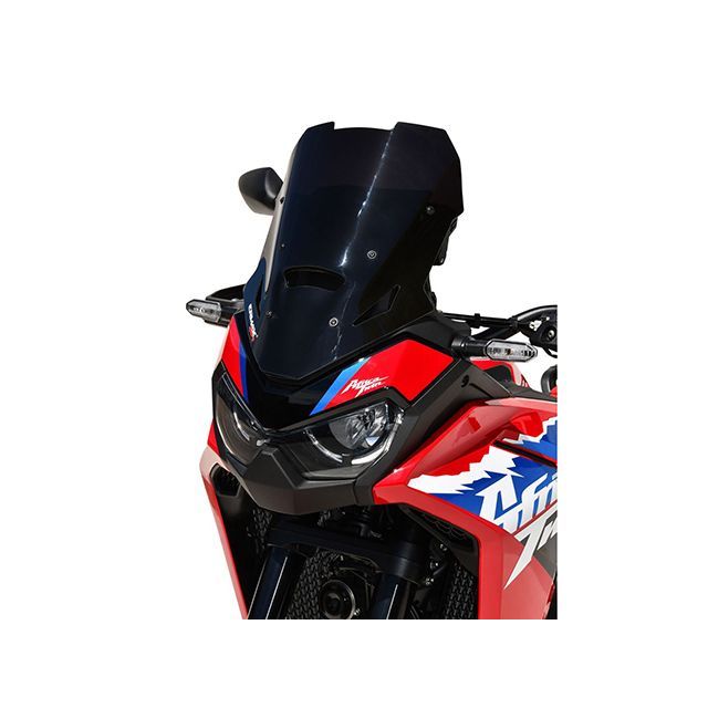 アルマックス CRF1100L AfricaTwin CRF1100L AfricaTwin 2024-2025 スポーツスクリーン 40cm カラ…_1