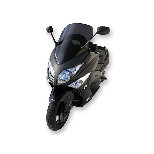 アルマックス TMAX500 TMAX500 2008-2011 スポーツスクリーン 68cm カラー ダークブラック ERMAX_1