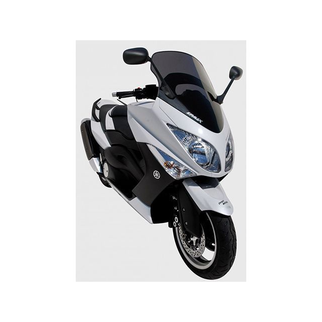 アルマックス TMAX500 TMAX500 2008-2011 スポーツスクリーン 68cm カラー サテングレー ERMAX_2