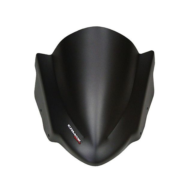 アルマックス MT-09 MT-09 2014-2016 ノーズフェアリング カラー グレーマットクレア2015-2016 ERMAX_2