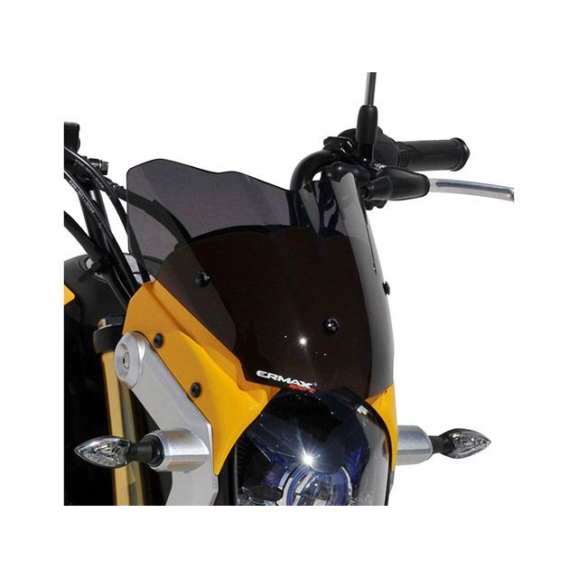 アルマックス MSX125/GROM MSX125(GROM) 13-15 ノーズフェアリング カラー メタリックブルー2014-2015 ERMAX