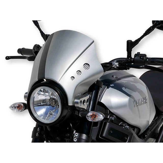 アルマックス XSR900 XSR900 16-21 ノーズフェアリング カラー ホワイト/レッド/ブラック2020-2021 ERMAX