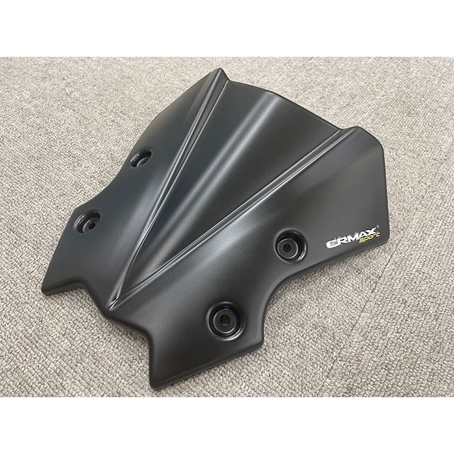 アルマックス MT-09 MT-09 2021-2023 ノーズフェアリング カラー Storm Tricolor（グレー/ブルーターコイズ/レッド…_4
