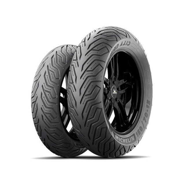 ミシュラン CITY GRIP2 120/70-11 M/C 56L REINF TL Michelin