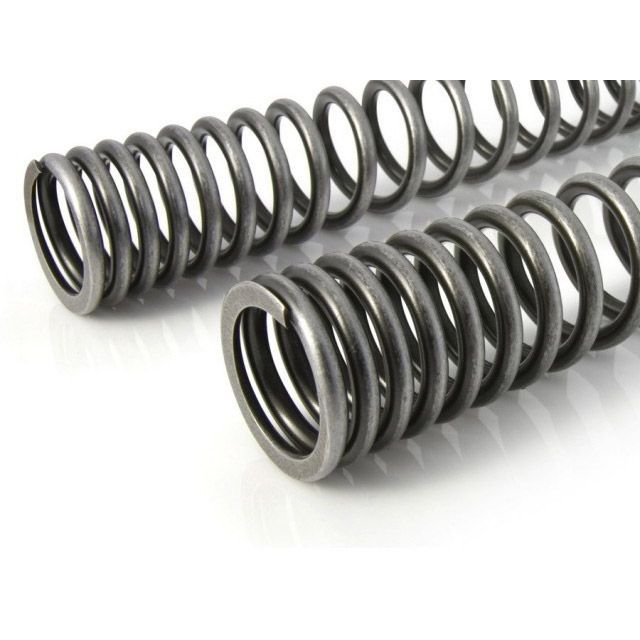 ツアラテック XL1000V Varadero フロントフォークスプリング Honda