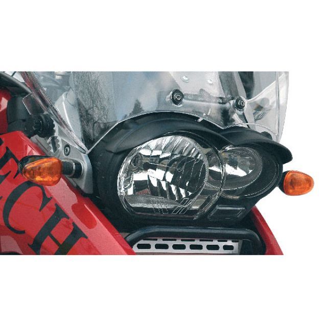 ツアラテック R1200GS/ADV 防眩シェード R1200GS/ADV TOURATECH