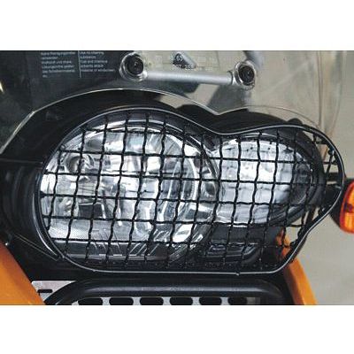 ツアラテック R1200GS/ADV ヘッドライトガード （メタルグリルー） R1200GS/ADV TOURATECH