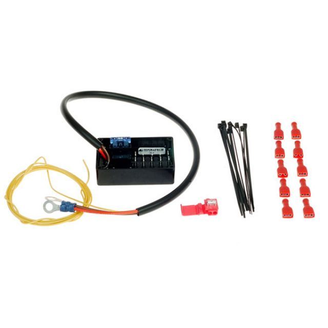 に ツアラテック R1200GS アクセサリー電源ユニットTPS15 R1200GS（CAN