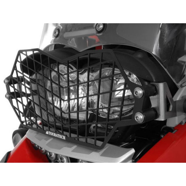 ツアラテック R1200GS/ADV ヘッドライトプロテクタークイックリリース版 R1200GS/ADV （オフロード用） TOURATECH 25,181円