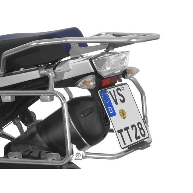 正規品／ツアラテック R1200GS R1200GSアドベンチャー ブレーキキャリパーカバー 左右フロント用（ブラック） BMW R1200GS（2… 正規品／TOURATECH R1200GS R1200GSアドベンチャー ドレスアップ