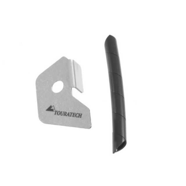 ツアラテック R1200GS ABSセンサープロテクション（フロント） TOURATECH バイクの通販は