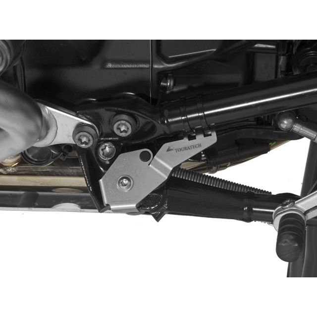 ツアラテック R1200GS Adventure サイドスタンド・スイッチ