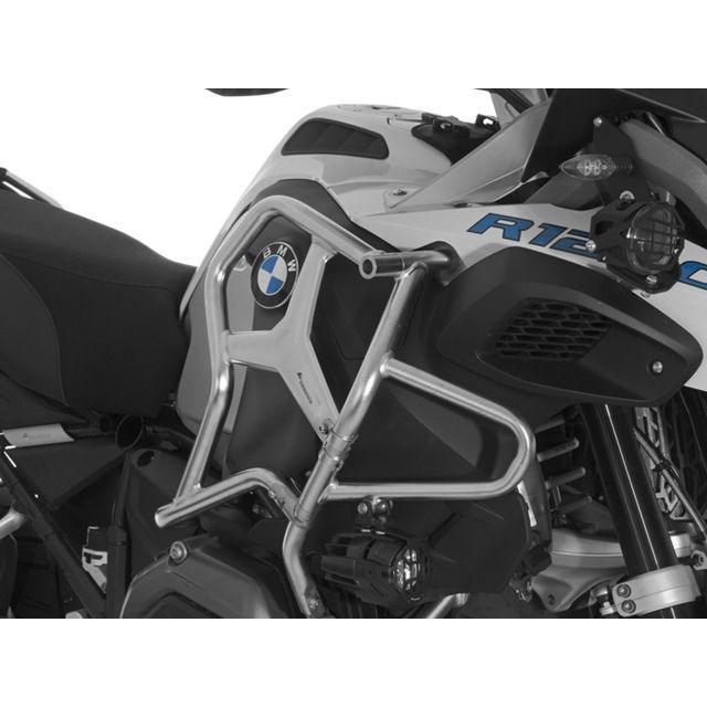 ツアラテック R1200GS Adventure クラッシュバーエクステンション（BMW純正クラッシュバー専用） BMW R1200GSA（2014…の通販は