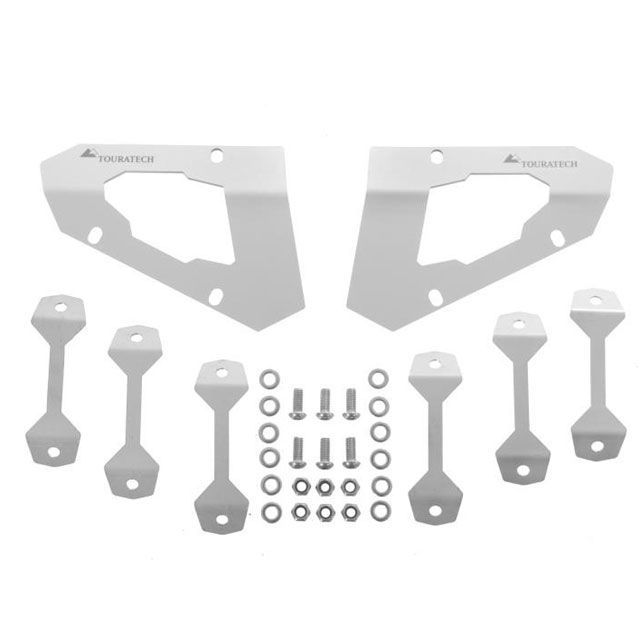 ツアラテック R1200GS LC Adventure BMW純正アッパークラッシュバー用カバープレート BMW R1200GS Adventure…の通販は