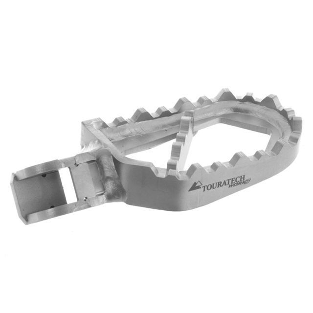 2点 セット ツアラテック R1200GS R1200GS Adventure ワイドステップ （ロー