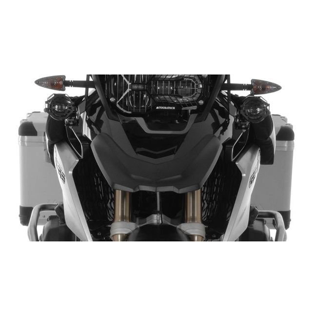 ツアラテック R1200GS マッドガードエクステンション R1200GS（2013